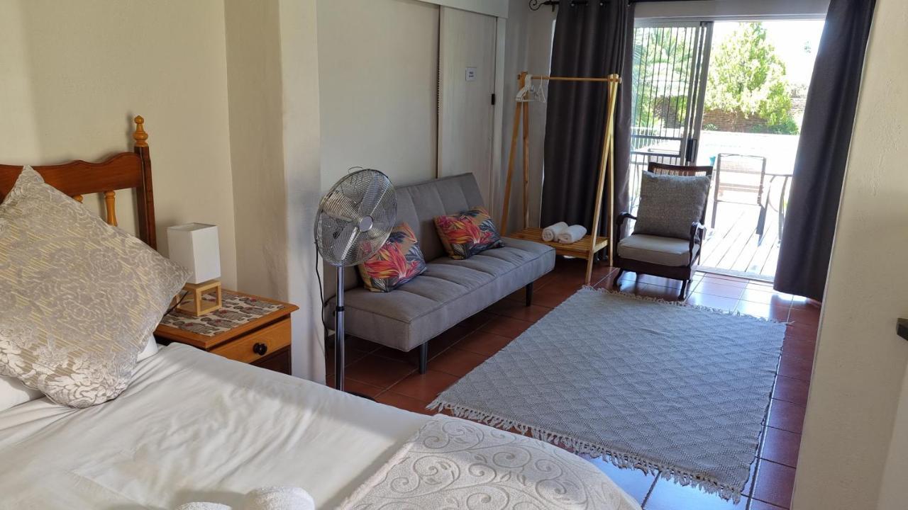 Spandau Manor Graaff-Reinet Exterior foto